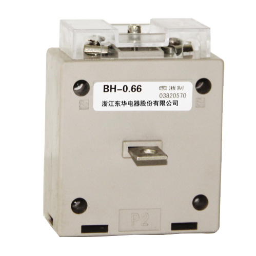 BH-0.66I 型电流互感器